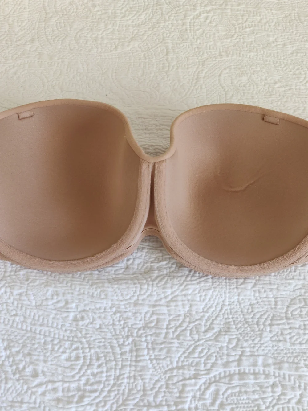 Victorias Secret seamless strapless